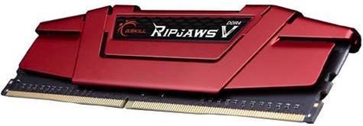 G.Skill Ripjaws V 32GB DDR4 2133MHz (2 x 16 GB)