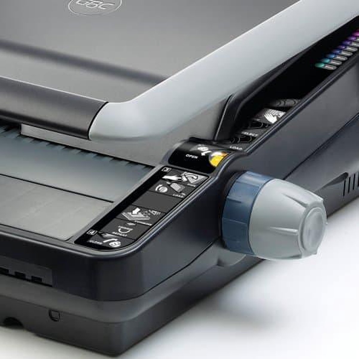GBC Ponsbindmachine Multibind 230