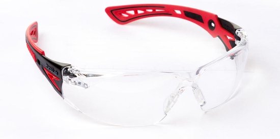Bolle safety Veiligheidsbril RUSH Plus