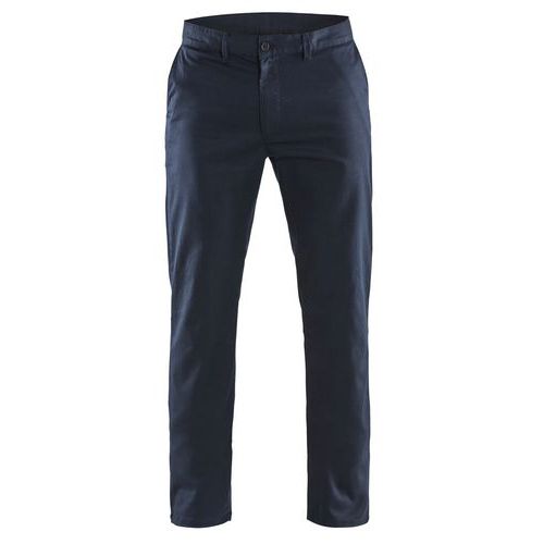 Blaklader Werkbroek Chino stretch 2 D 1465