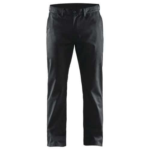 Blaklader Werkbroek Chino stretch 2 D 1465