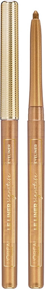 L'Oreal Paris L'Oréal Paris - Eyeliner Le Liner Signature L´Oreal Paris