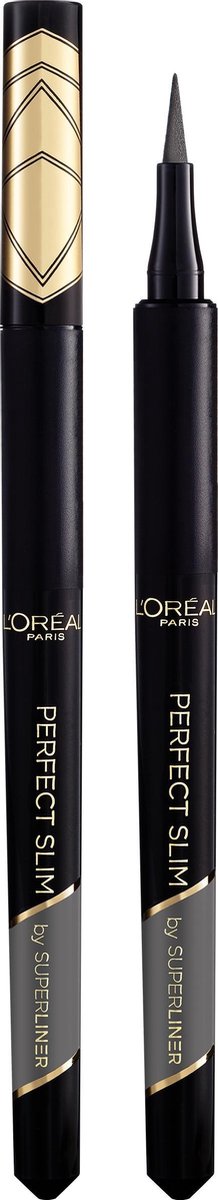 L'Oreal Paris L'Oréal Paris - Liner Líquido Perfect Slim