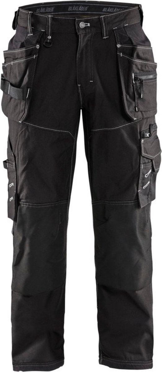 Blaklader Werkbroek CORDURA® NYCO X1900 1961 - zwart