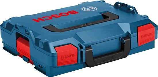 Bosch Koffer L-Boxx