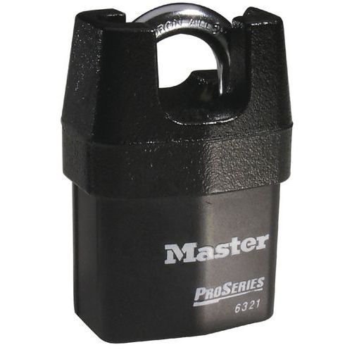 Masterlock Hangslot Pro serie 54