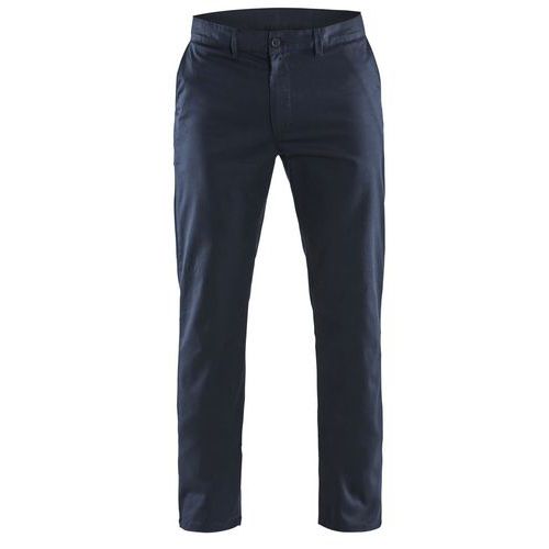 Blaklader Werkbroek Chino stretch 2 D 1465