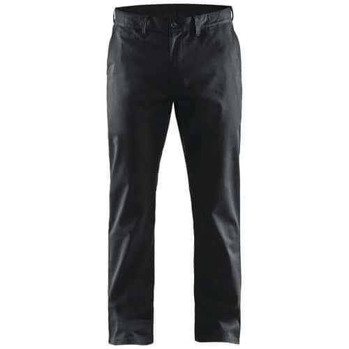 Blaklader Werkbroek Chino stretch 2 D 1465