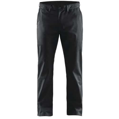 Blaklader Werkbroek Chino stretch 2 D 1465