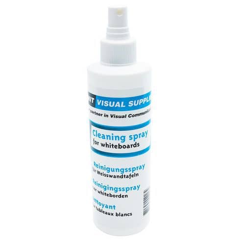 Smit Visual Reinigingsspray voor whiteboard