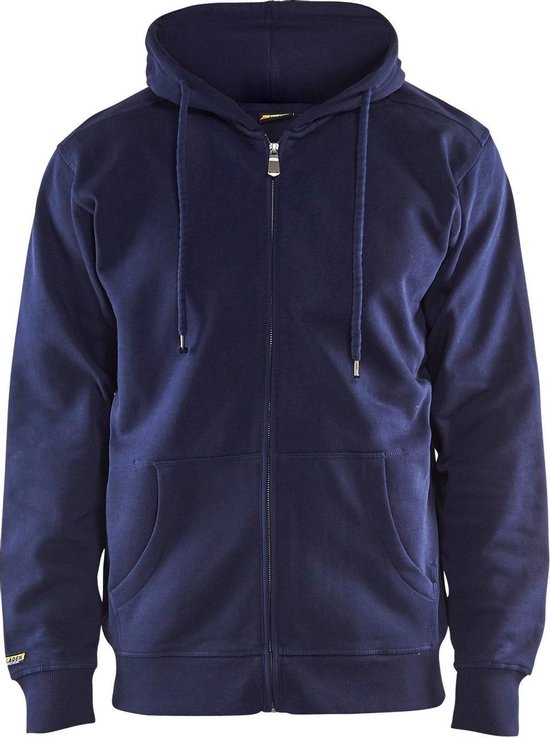 Blaklader Sweatshirt Hooded 3366