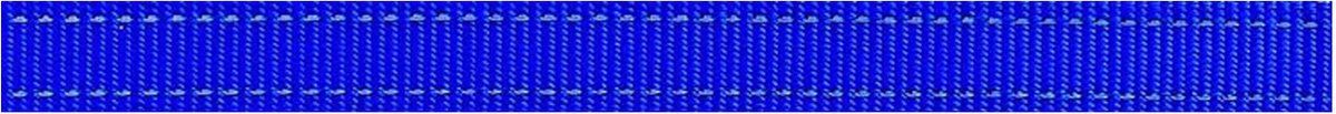 Rogz - Collar Para Perros Fanbelt - Blauw