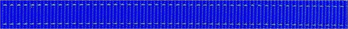 Rogz - Collar Para Perros Fanbelt - Blauw