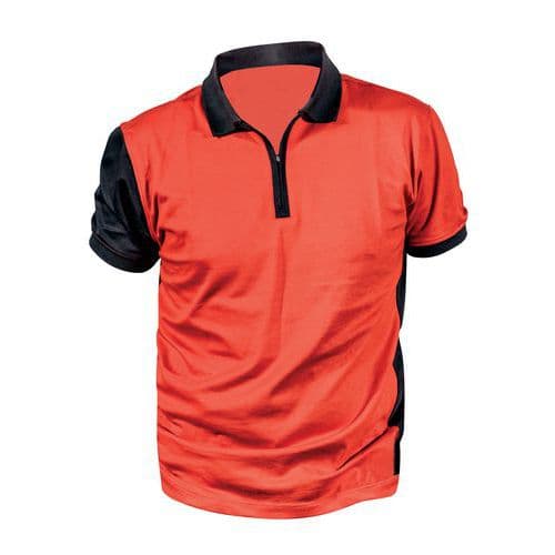 Honeywell Werkpolo H Line - - Rood