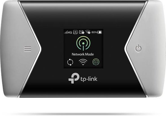 Tp-link M7450 - Zwart