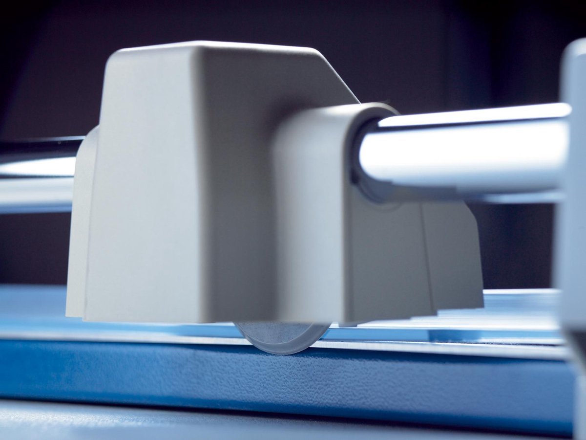 Dahle 552 Papiersnijder