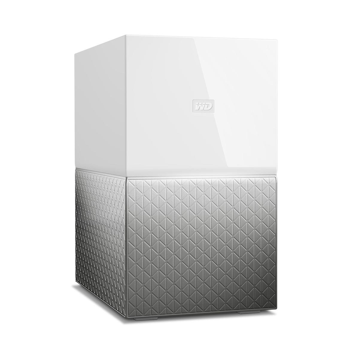 Western Digital My Cloud Home Duo 12TB