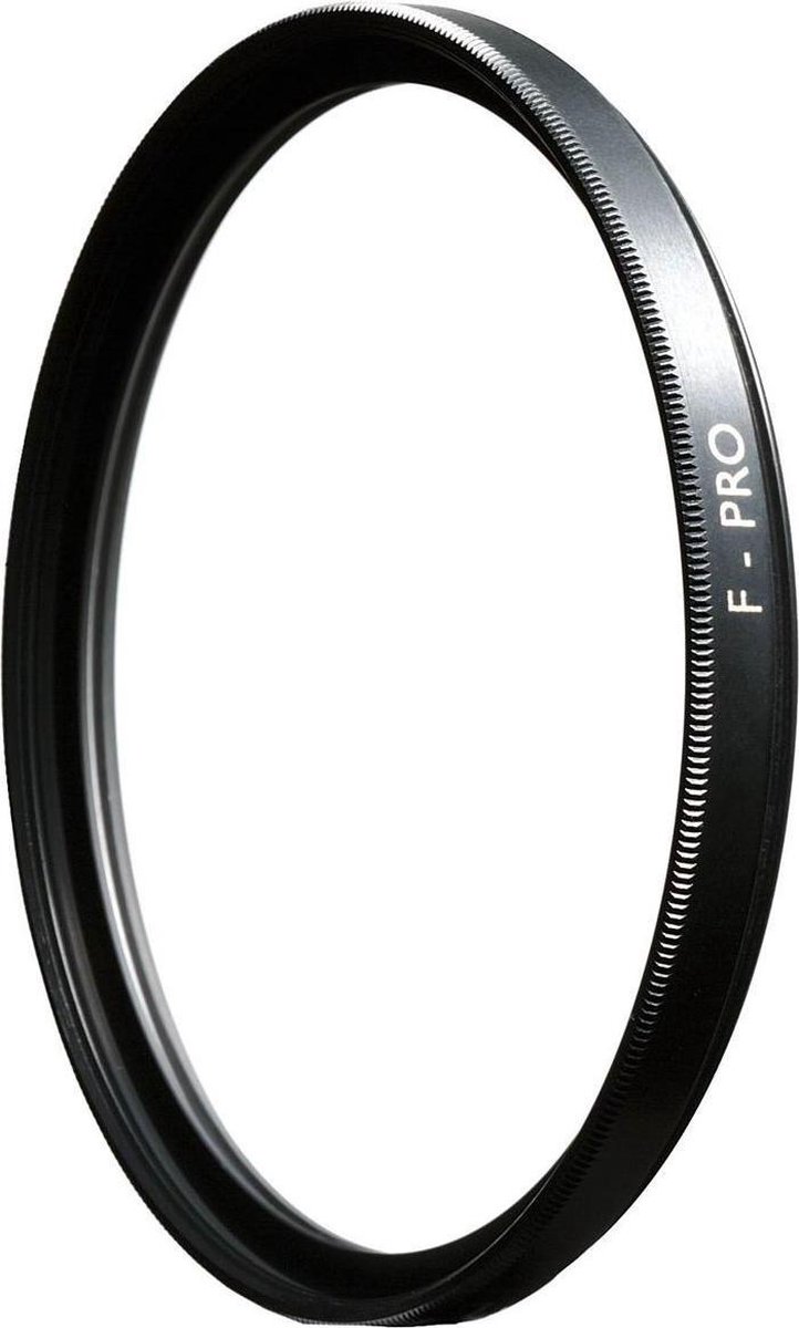 B+W 52 mm Clear UV Haze