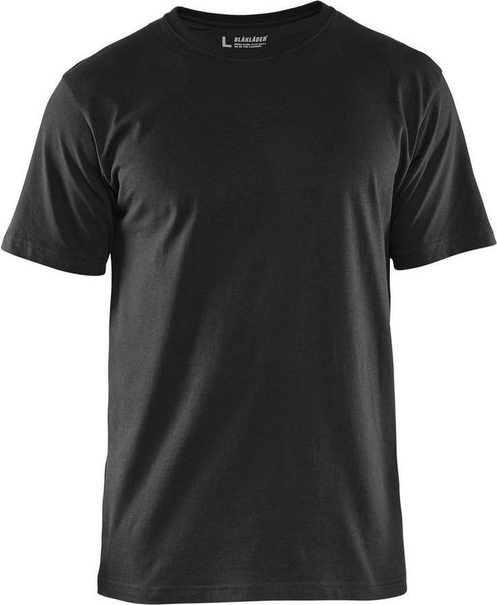 Blaklader T-shirt 5-pack 3325