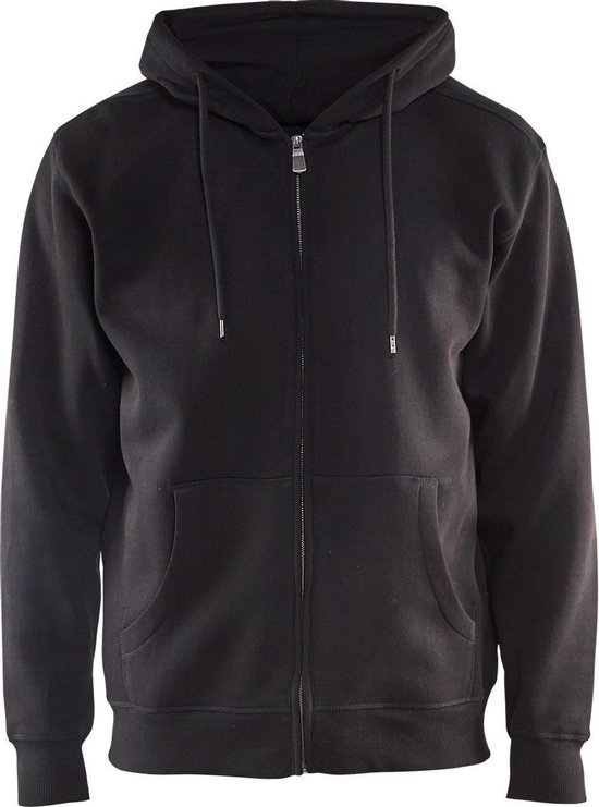 Blaklader Sweatshirt Hooded 3366