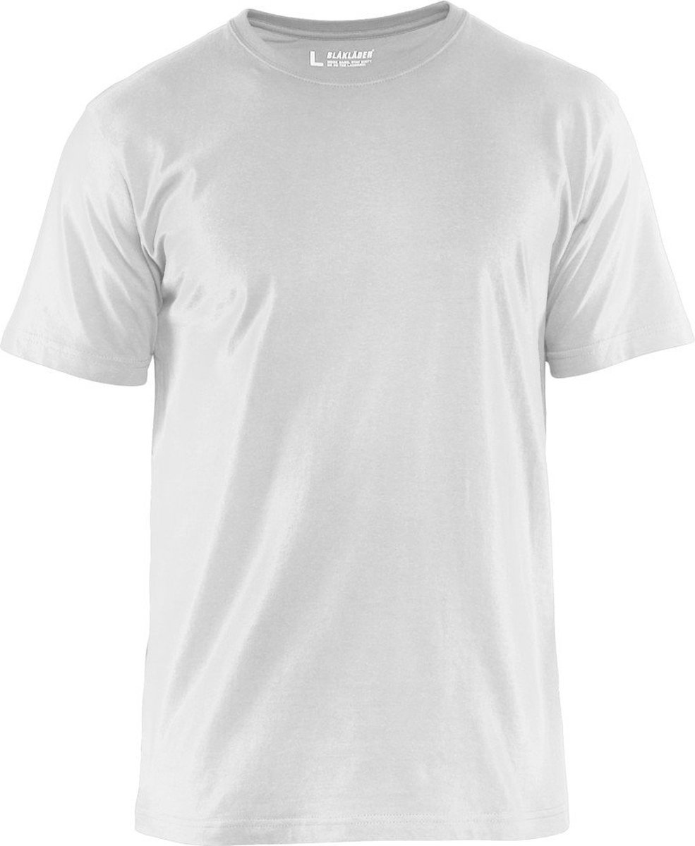 Blaklader T-shirt 3525 - wit