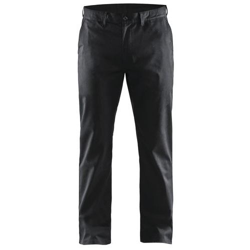 Blaklader Werkbroek Chino stretch 2 D 1465