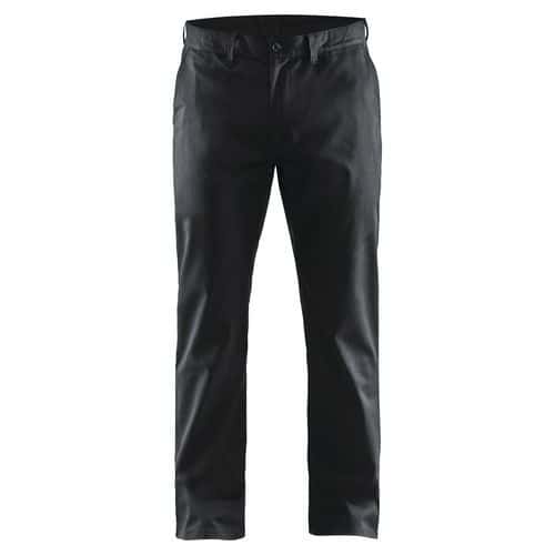 Blaklader Werkbroek Chino stretch 2 D 1465