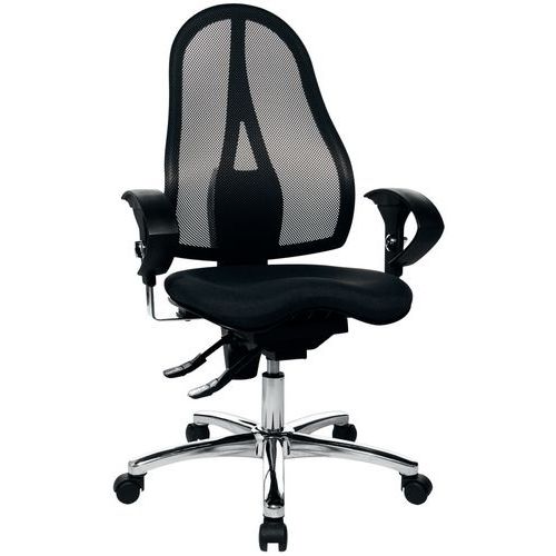 Topstar Ergonomische bureaustoel Sitness 15