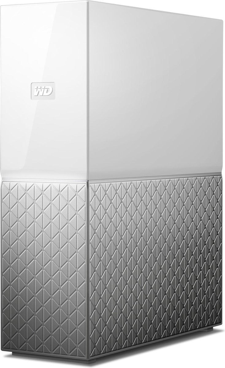 Western Digital My Cloud Home 3TB