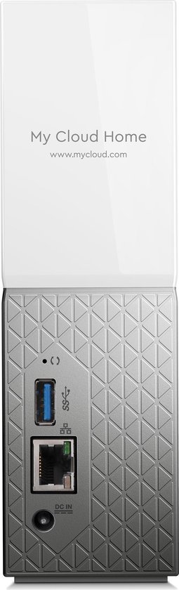 Western Digital My Cloud Home 3TB