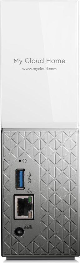 Western Digital My Cloud Home 3TB