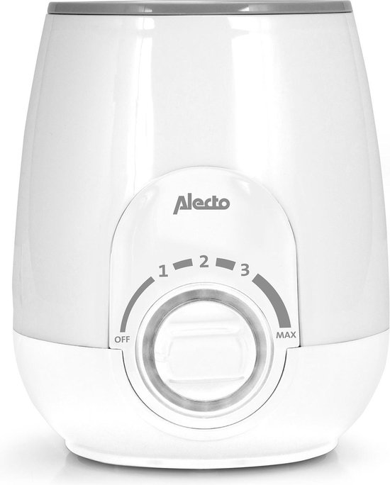 Alecto BW 500 Flessenwarmer