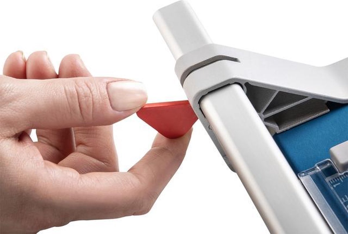 Dahle Snijmachine 507, 508 derde generatie -