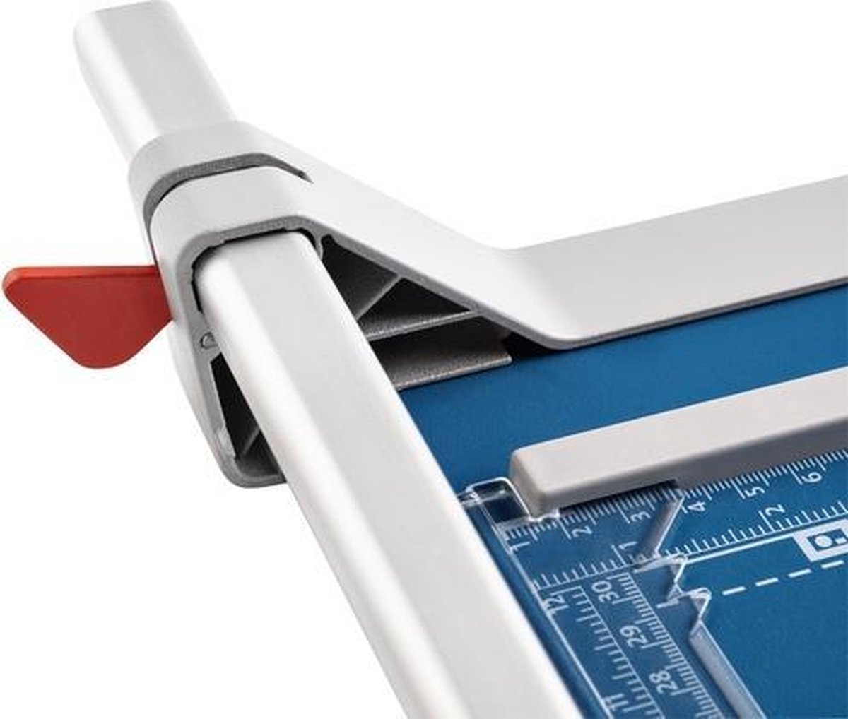 Dahle Snijmachine 507, 508 derde generatie -