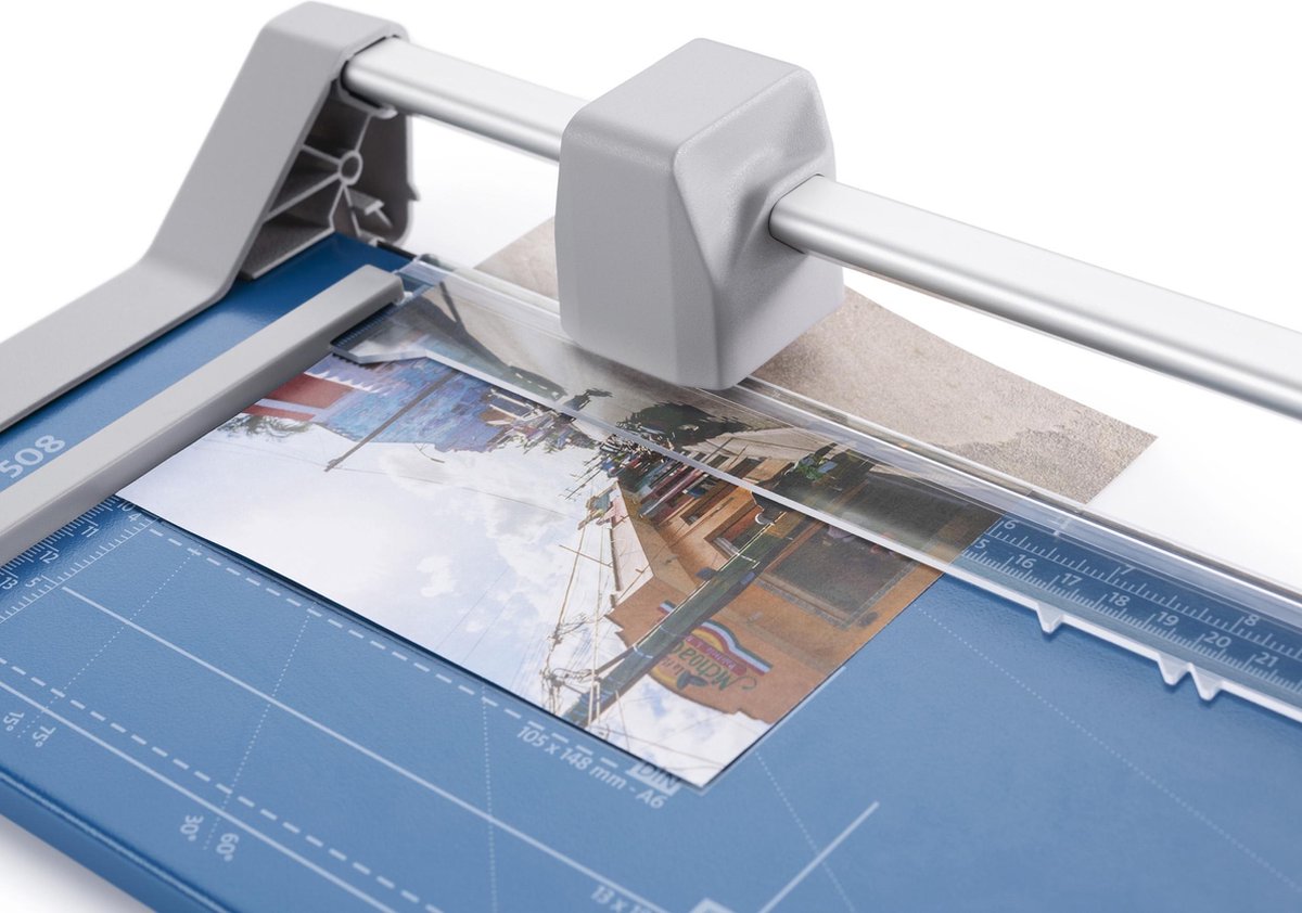 Dahle 508 Papiersnijder
