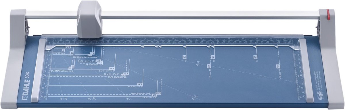 Dahle 508 Papiersnijder