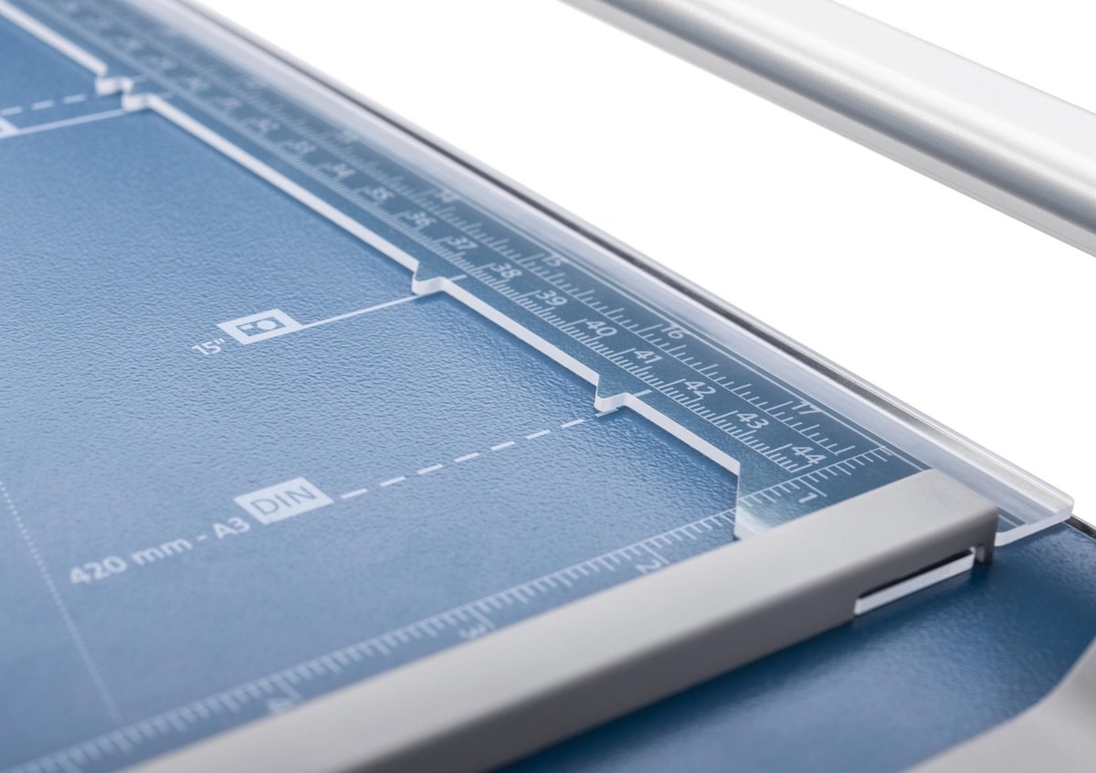 Dahle 508 Papiersnijder