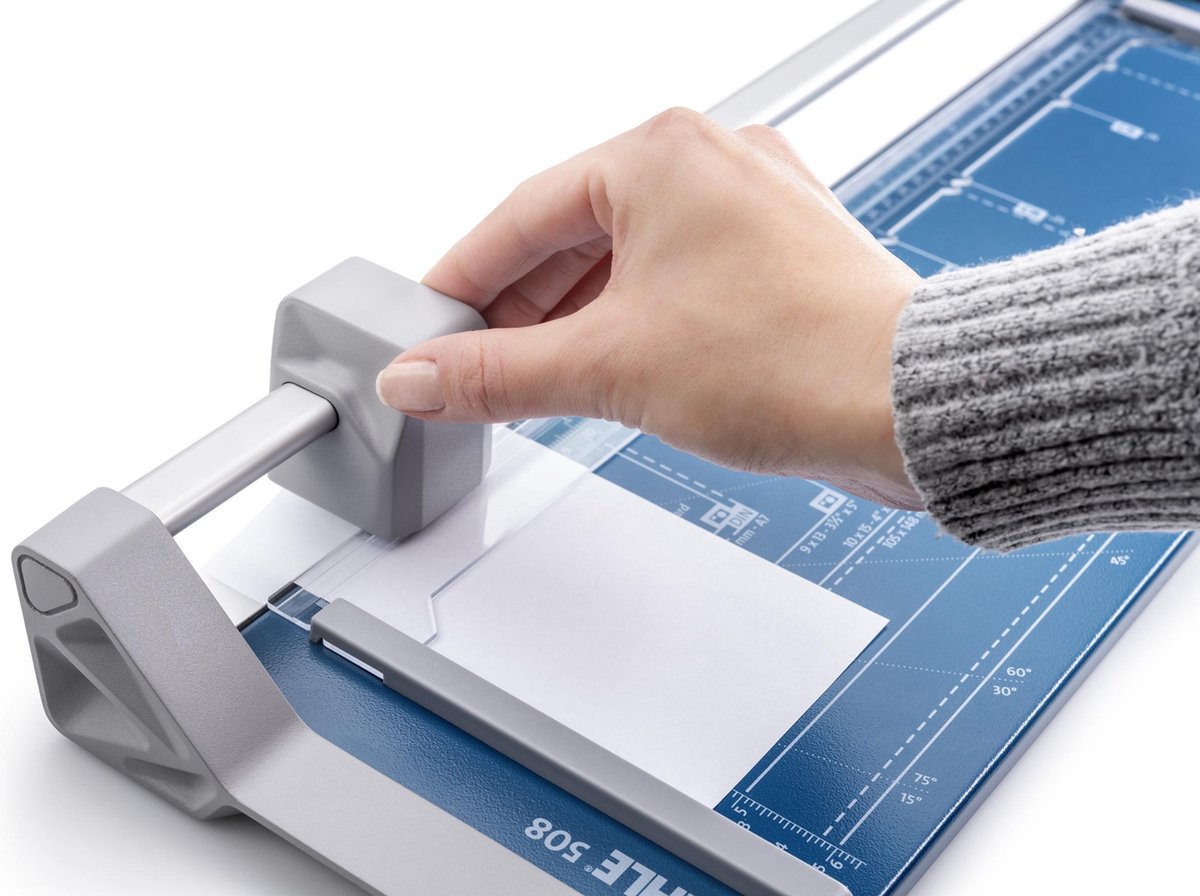 Dahle 508 Papiersnijder