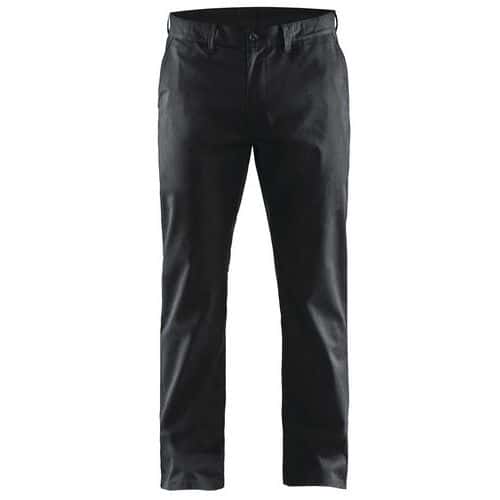 Blaklader Werkbroek Chino stretch 2 D 1465