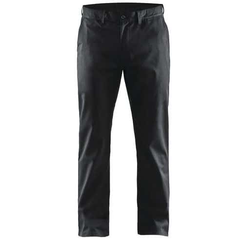 Blaklader Werkbroek Chino stretch 2 D 1465