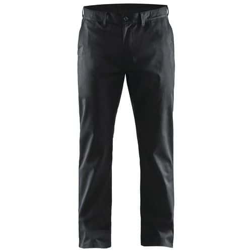 Blaklader Werkbroek Chino stretch 2 D 1465