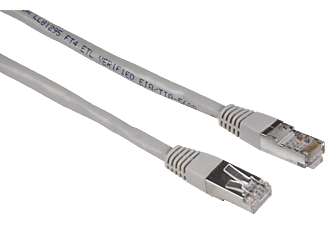 Hama Netwerkkabel CAT-5 standaard 5m