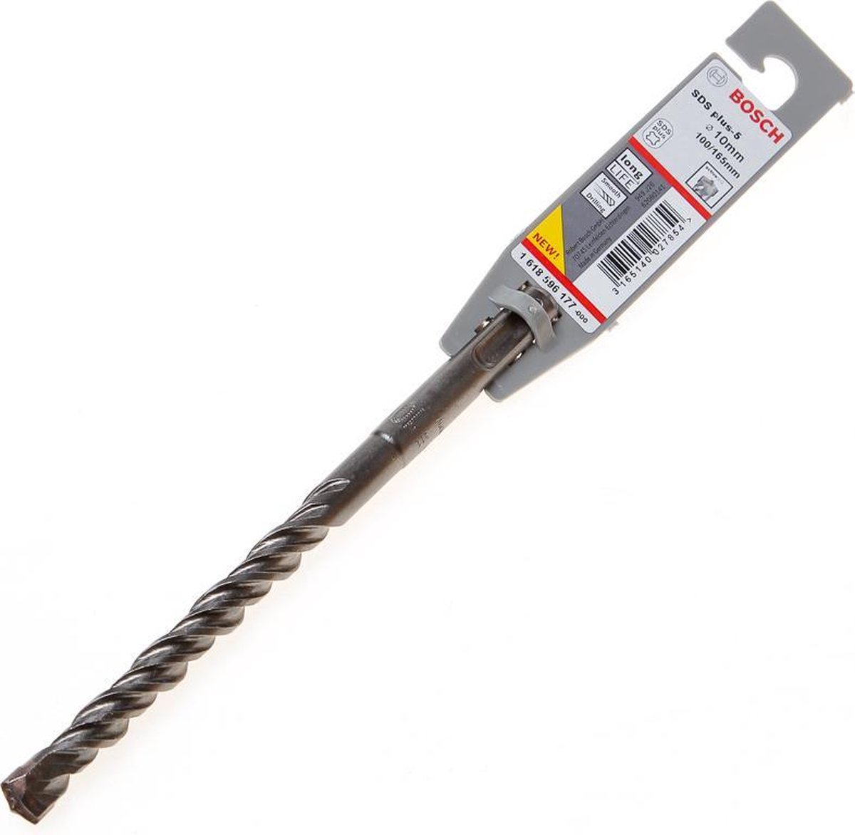 Bosch Boor SDS+ 5 S4L