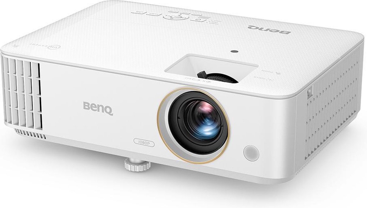 Benq TH685 -Full HD Gaming Projector