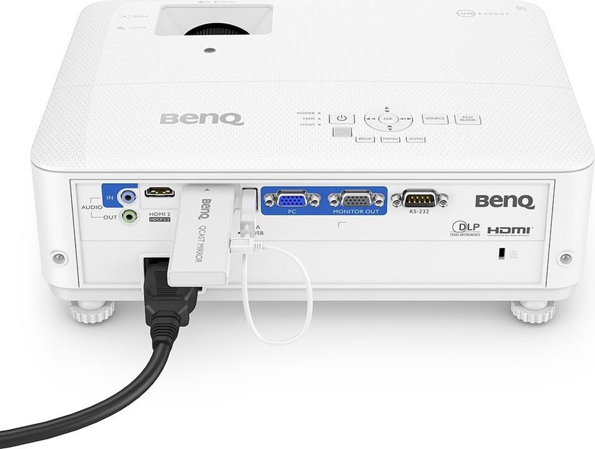 Benq TH685 -Full HD Gaming Projector