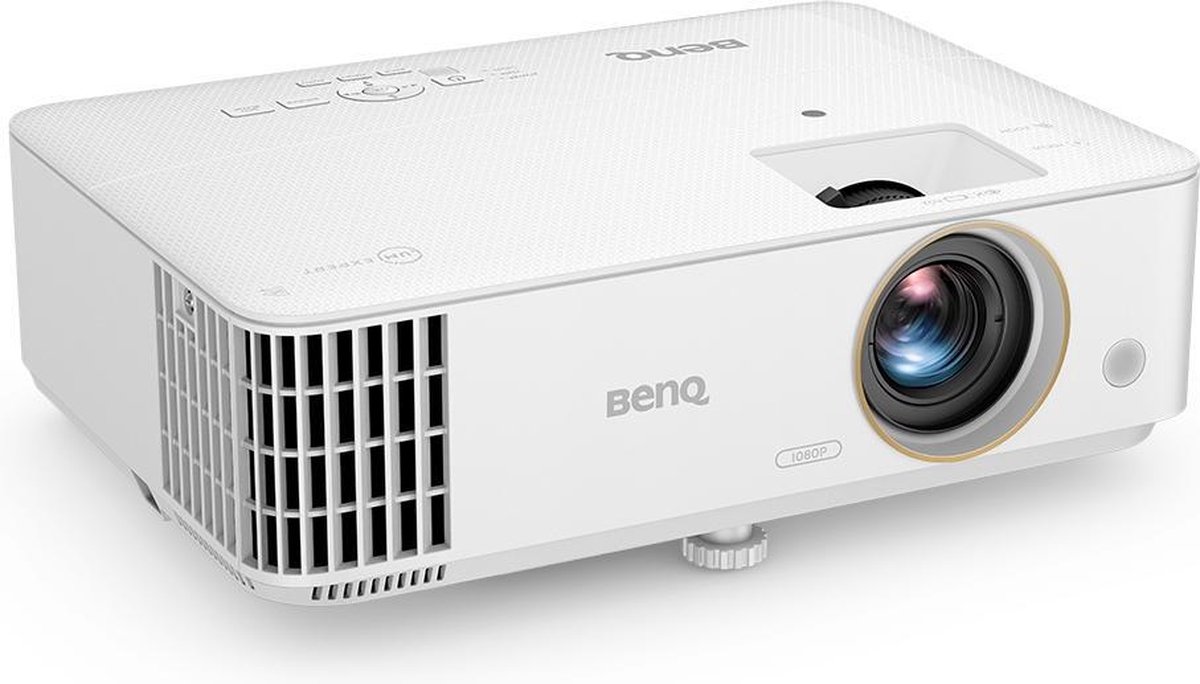 Benq TH685 -Full HD Gaming Projector