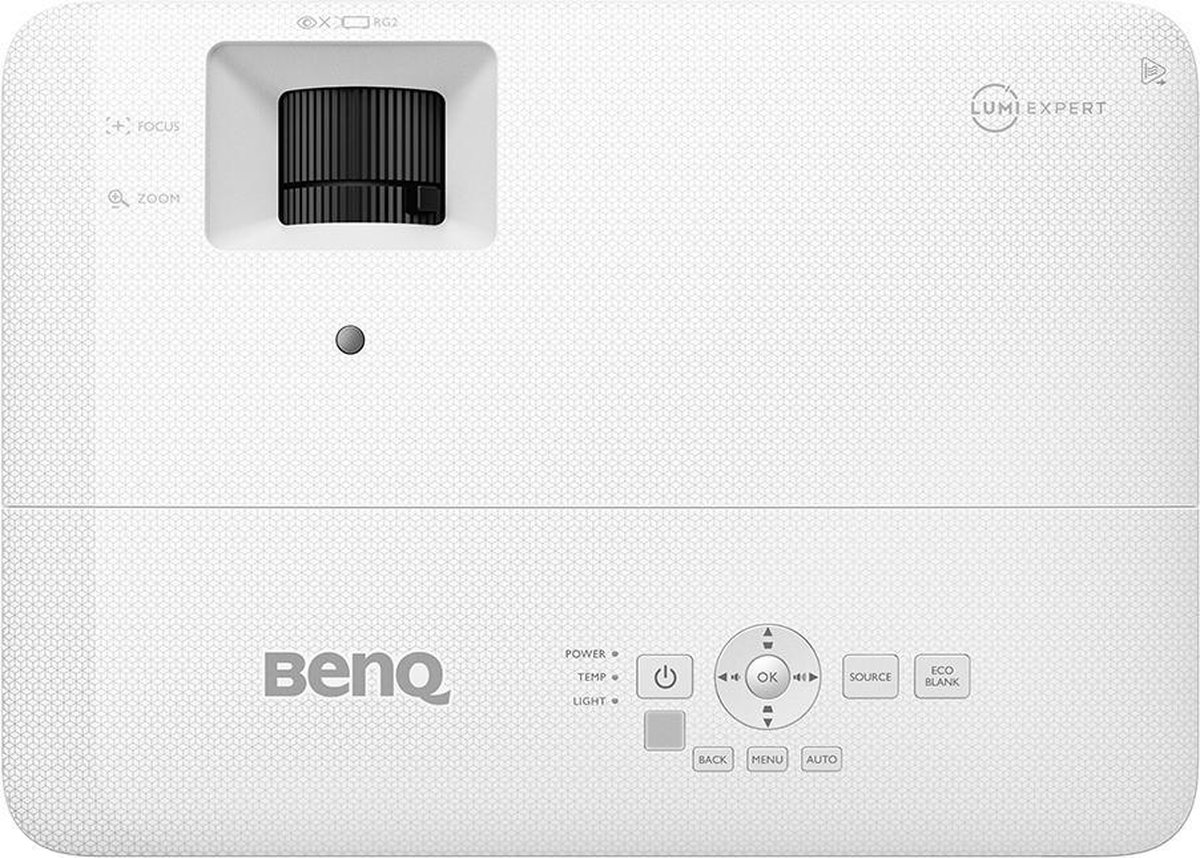 Benq TH685 -Full HD Gaming Projector