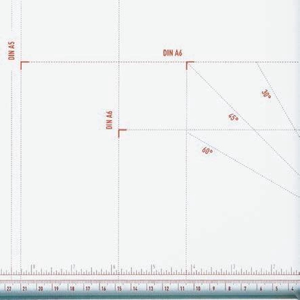 Ideal Snijmachine - 1135 en 1046