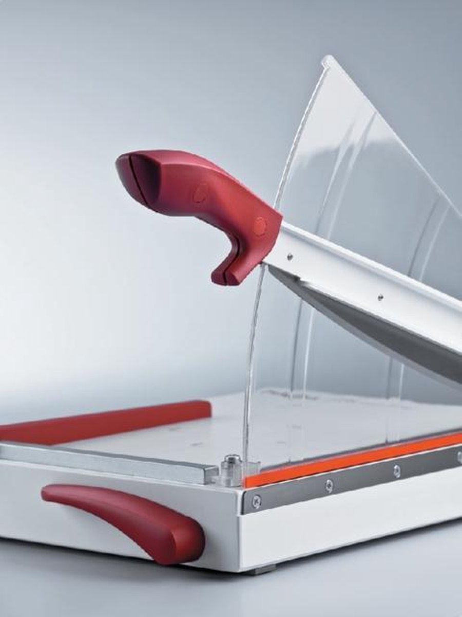 Ideal Snijmachine - 1135 en 1046