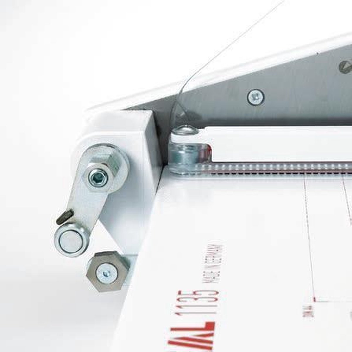 Ideal Snijmachine - 1135 en 1046